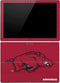 University of Arkansas-Fayetteville Razorbacks Red Logo Surface Pro (2017) Skin